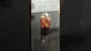 Fizzy Drink 🍸shorts youtubeshorts asmr [upl. by Seymour]