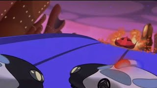 Osmosis Jones 2001 Promo Clip [upl. by Eissahc]