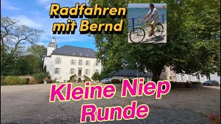 Kleine Niep Runde  Gelato  Schloss  Kebap  See [upl. by Ashli]