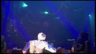 Qlimax 2009 Gelredome Arnhem Netherlands Headhunterz BACKSTAGE [upl. by Derek]