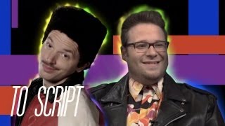 Gary Coleman on the ArScheerio Paul Show Paul Scheer and Seth Rogen [upl. by Niehaus]