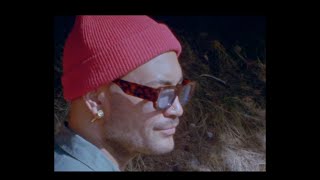 Bryce Vine  Motel California Official Music Video [upl. by Anitsirhcairam]