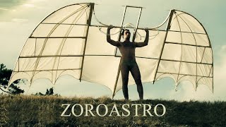 ZOROASTRO  By Giuseppe Ferlito  Film completo in Italiano [upl. by Latin230]