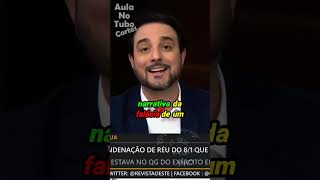 📢 Que absurdo O Brasil está preso no tempo [upl. by Riamo663]