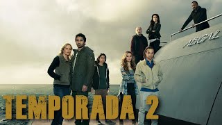 Fear The Walking Dead  Temporada 2  Resumen Análisis y Crítica [upl. by Soiritos]