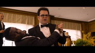 THE WEDDING RINGER  quotWedding Dancequot Film Clip HD  In Singapore Theatres 29 Jan 2015 [upl. by Naaitsirhc]