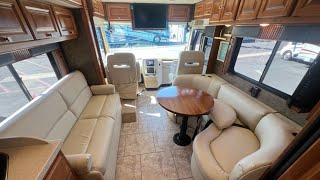 2014 Tiffin Allegro Breeze 28BR Walkthrough Video Part 2 [upl. by Aspasia]