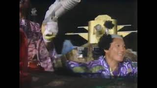 Takeshis Castle 106  Most Extreme Elimination Challenge MXC [upl. by Tootsie]