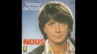 Hervé Vilard – Nous [upl. by Gruchot]