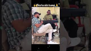 Dios ha sido bueno gospelmusic biblia musica [upl. by Astra]