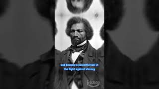 Unveiling the Legacy of Frederick Douglass  MustWatch Video [upl. by Dichy]