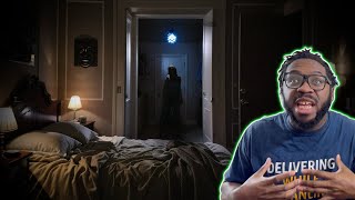 5 Horrific Allegedly TRUE Paranormal Stories REACTION [upl. by Roche]