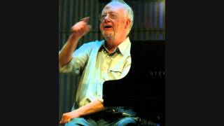 Louis Andriessen  De Staat  RTÉ Concert Orchestra  Reinbert de Leeuw [upl. by Odrarebe]