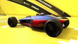 Playing Trackmania 2020 track review until I give a 55 rating Episode 3 [upl. by Agnella839]