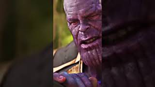 Top 3 Thanos Dumbest Decision shorts marvel [upl. by Annayhs]