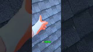 Clip Teaching Plumbers To Install A Pipe Boot roofing shorts roofer construction tips roof [upl. by Malvie]