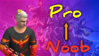 how to free fire noob in pro hone ke liye is video ko dekhen [upl. by Nariko]