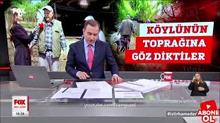 Selçuk Tepeli Sinirlenip Kameraya Bardak Fırlattı  Fox Haber [upl. by Maya96]