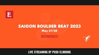 VERTICAL ACADEMY  BOULDER BEAT 2023 [upl. by Irolam787]