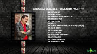 İbrahim Tatlıses  Tomurcuk [upl. by Rebbecca]