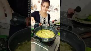 😱Soup recipe🍲villagelife villagelifestyle streetfood youtubeshorts ytshorts recipe food [upl. by Hamitaf]