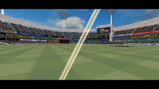 How To Play Real Cricket 20  Full Shots Tricks [upl. by Therron]