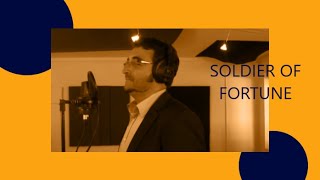 Soldier Of Fortune piano amp voc Boris Rusakov [upl. by Geithner921]