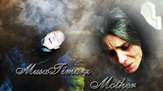 ♕What does it mean to be a mother  ♥ Hurrem and Mahidevran ♥ [upl. by Icken]