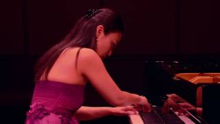 Liszt Venezia e Napoli  Canzone  Yejin Gil [upl. by Esertal]