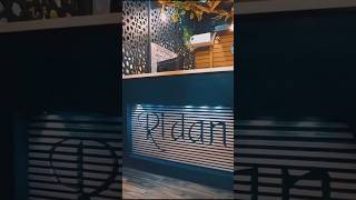 Ridan mandi house streetfood foodvlog shortvideo [upl. by Yrtsed497]