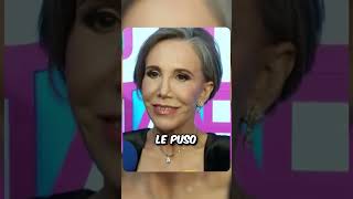 Doña Florinda demando a Angela Aguilar por hacer Karaoke [upl. by Amehsat]