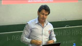 Dissertation Writing Theoretical and Conceptual Framework  Prof B McArthur  PART 1 [upl. by Adnorhs]