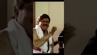 இந்தாங்க பால் சாப்புடுங்க  Goundamani  Rettai Jadai Vayasu  Ajith  Shorts [upl. by Suzan]