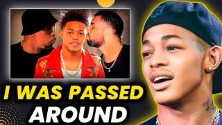 YK Osiris EXPOSES How Diddy amp Drake FORCED Him Into GY RITUALS [upl. by Nwahsit]