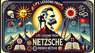 15 Levenslessen van Nietzsche die We Moeten Kennen [upl. by Stanton352]