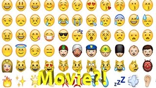 The Emoji Movie  Movie Review [upl. by Leumas]