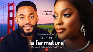 Ciselure La Fermeture  2024 French Nigerian Films [upl. by Enihsnus]