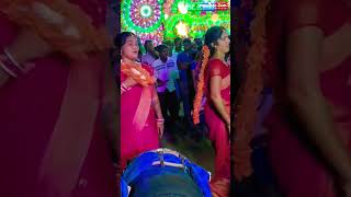 pilla bale dani phigaru bale song  gururu surekha💃💃 treanding dance viralvideo [upl. by Hnim282]