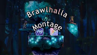 quotSettle Downquot Brawlhalla Montage [upl. by Madelaine]