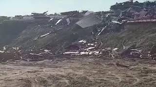 Stadionul Steaua a fost demolat Cum arată locul unde va apărea un nou stadion [upl. by Persian838]