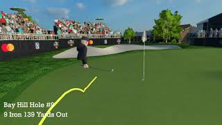 Golf The VR Arnold Palmer Invitational At Bay Hill Highlights Rounds 1 amp 2 [upl. by Enawtna]