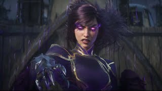 ALL LEAGUE OF LEGENDS CINEMATICS 20092024 [upl. by Inad934]