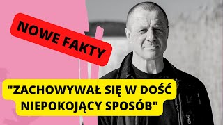 Czy quotRolnikquot uciekł z domu przed śmiercią Niepokojące fakty w sprawie Krzysztofa Pachuckiego [upl. by Anialad434]