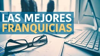 Las 10 franquicias más importantes del mundo  Juan Diego Gómez [upl. by Nathanael]