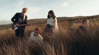 Yumi Zouma  Second Wave Official Video [upl. by Manouch]