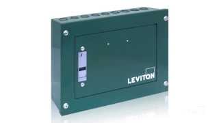 How to Order a Leviton Track Light Limiting Panel [upl. by Ajiat]