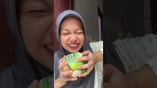 Kelapa tekan thailand viral [upl. by Airtemed977]