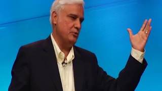 Ravi Zacharias  Religious Pluralism In An Undecidedly Secular World  July 24 2018 [upl. by Nebra]