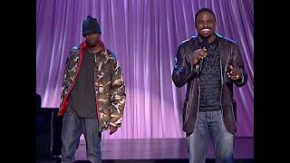 Chappelles Show  The Wayne Brady Show 14 [upl. by Paza]