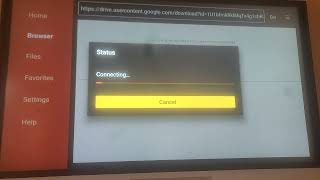 How to download XCIPTV thru the downloader app code included [upl. by Mcferren989]